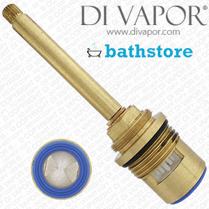 Bathstore 110mm Shower Flow Cartridge