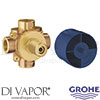 Grohe 29902000 Spare Parts