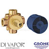 Grohe 29903000 Spare Parts