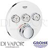 Grohe 29904LS0 Spare Parts