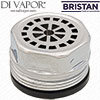 Bristan 2994825500 Anti-Splash Assembly