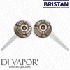 Bristan Kitchen 2994826100 Tap Handles Pair