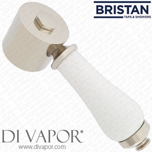 Bristan 2998806018 Colonial Diverter Handle - Gold