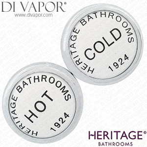 Heritage 2998822600 Indice Spare - Hot & Cold