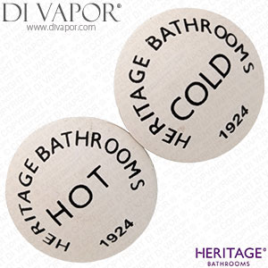 Heritage 2998823100 Indice Pair Spare