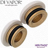 Heritage Indice Pair Spare