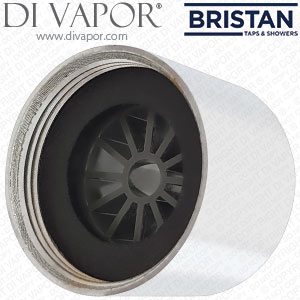 Bristan 2998826300 Aerator Anti Splash Assembly