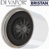 Bristan Aerator Anti Splash Assembly