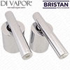 Bristan 2998826500 Handle Assembly