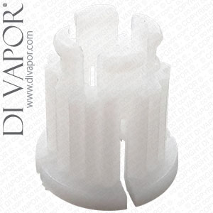 Zazzari Thermostatic Cartridge Spline Adapter