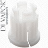 Zazzari 29R0-IN01-A00-0000 Thermostatic Cartridge Spline Adapter