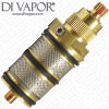 29W59F Thermostatic Cartridge