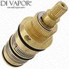 Thermostatic Cartridge