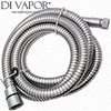 2D2G5744 Pull Out Hose