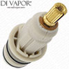 Thermostatic Cartridge