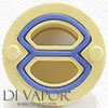 Two Function Shower Diverter Cartridge