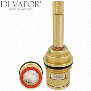 Victoria Plum Clockwise Open Flow Cartridge 2QME349