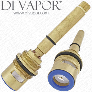 Anti-Clockwise Open Flow Cartridge - 2S2-8