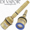 Anti-Clockwise Open Flow Cartridge - 2S2-8