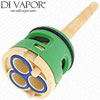 Diverter Cartridge