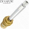 Cold Flow Cartridge