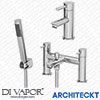 Architeckt Spare Parts