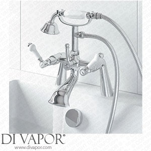 Park Lane Winchester Bath Shower Mixer Tap 2TAPB050C Spare Parts