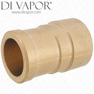 Niagara Equate Concealed Shower Valve Handle Adapter for 9M357 Thermostatic Cartridge - 2UB5H Compatible Spare