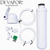 Bower Water Carbon Filter