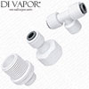 K-5 Boiling Water Carbon Filter