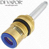 Cold Flow Cartridge