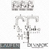 Laufen Tech Diagram
