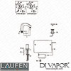 Laufen Tech Diagram