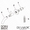 Dornbracht Tech Diagram