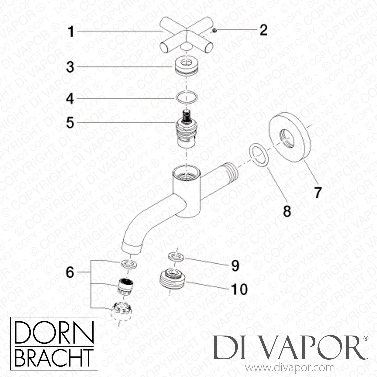 Dornbracht Ersatzteilkatalog Pdf