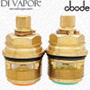 Abode 3000 JL PAIR Ceramic Disc Cartridges Spare Parts