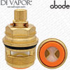 Abode 3000-JLHV Hot Ceramic Disc Cartridge - 24 Splines