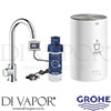 Grohe 30060001 Spare Parts