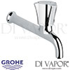 Grohe Costa L Bibtap Spare Parts