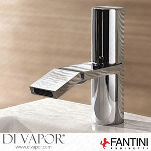 Fantini 3008F Milano Countertop 1 Hole Washbasin Mixer Spare Parts