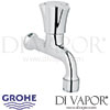 Grohe Costa L Kitchen Bibtap Spare Parts