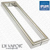 30cm Shower Door Handle