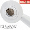 Franke Filterflow Doric 3012R-C CH Cold Kitchen Tap Handle Chrome