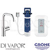 Grohe 30155000 Spare Parts