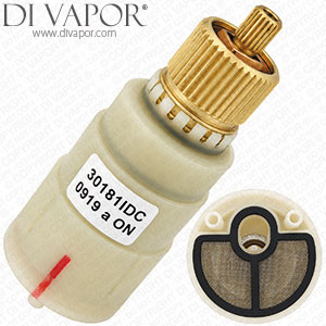Novellini 30167IDC 0211 0K Thermostatic Cartridge