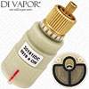 Novellini 30167IDC Thermostatic Cartridge