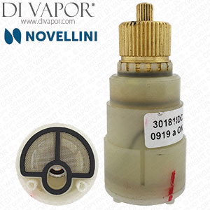 Novellini 30181IDC 0315a ON Thermostatic Cartridge