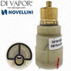 Novellini 30181IDC 0315a ON Thermostatic Cartridge Replacement (2003 to 2012 Valves)