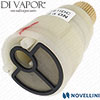 Novellini ON Thermostatic Cartridge