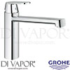 Grohe 30199000 Mixer Spare Parts